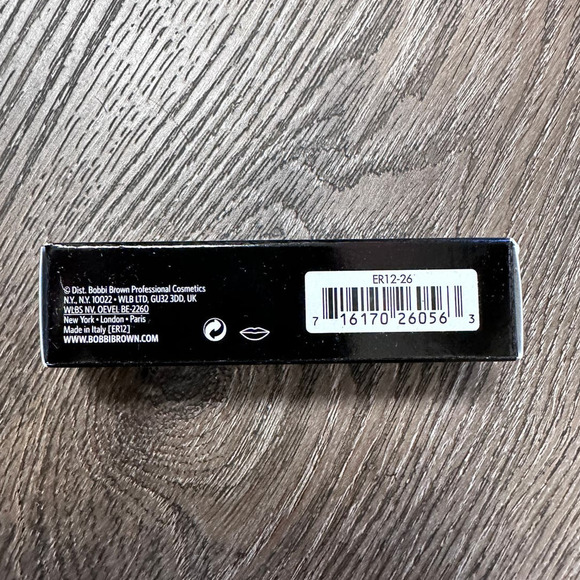 NIB Bobbi Brown Luxe Lipstick 508 Tango 0.12oz/3.5g - Picture 6 of 8